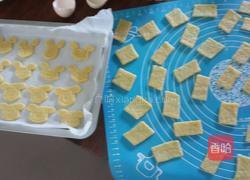 黄油饼干的做法图解9