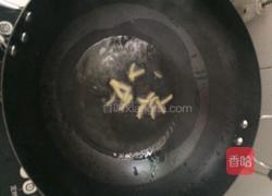 番茄炒西兰花的做法图解6