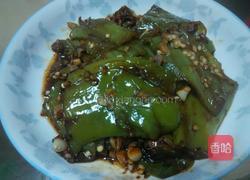 虎皮尖椒的做法图解9