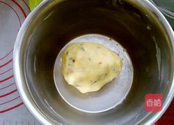 蔓越莓饼干的做法图解8