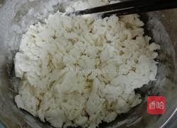 西红柿疙瘩汤的做法图解2
