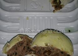 豆沙酥（与咸蛋豆沙酥）