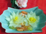 清水莲花