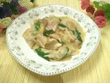 腊肉烩萝卜丝的做法[图]