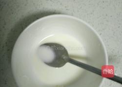 腊肉烩萝卜丝的做法图解7
