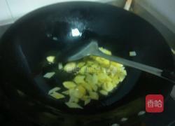 清炒苦瓜的做法图解4