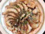 清蒸珍珠龙趸鱼片的做法[图]