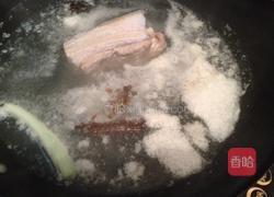 蒜泥白肉的做法图解2