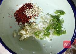 蒜泥白肉的做法图解7