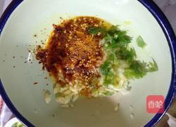 蒜泥白肉的做法图解8