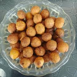 鱼皮豆的做法[图]