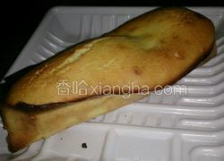 鸡蛋牛奶蛋糕