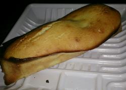 鸡蛋牛奶蛋糕