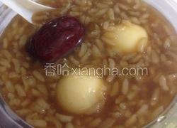 甜糯米