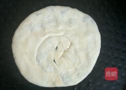 葱油饼的做法图解8