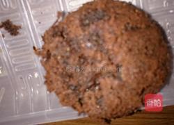 杯烤可可布朗尼（红糖玉米面）的做法图解10