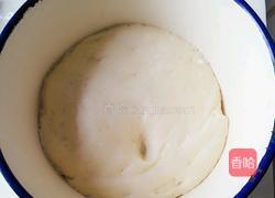 红豆吐司的做法图解1