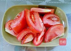 红烧茄子的做法图解2