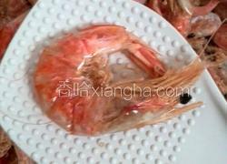 制作虾干全过程