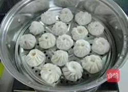 鲜肉汤汁色的做法图解6