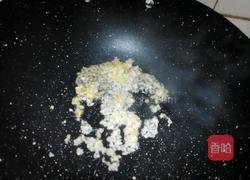 香菇青菜。的做法图解7