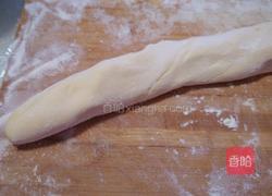 黄金酸菜包的做法图解5