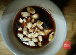 鱼香茄子的做法图解4