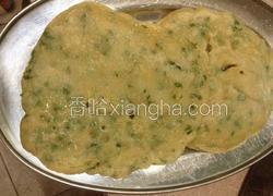 油葱饼