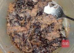 鲈鱼紫菜馄炖的做法图解4