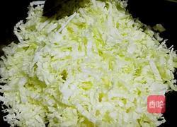 饼子汤的做法图解4