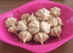 蛋白糖（菠萝味）