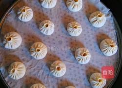 肉包子的做法图解5