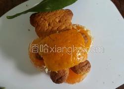 小熊饼干