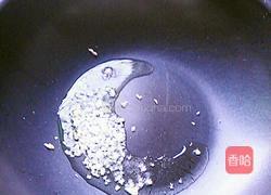 蒜蓉菜心的做法图解3