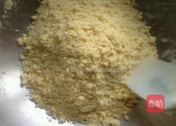 绿豆酥的做法图解2