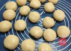 绿豆酥的做法图解7