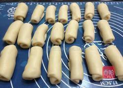 绿豆酥的做法图解8
