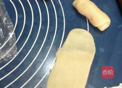 绿豆酥的做法图解9