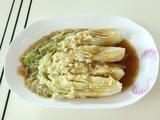 上汤娃娃菜
