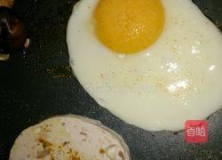 菌菇鱼水意式米粉情的做法图解6