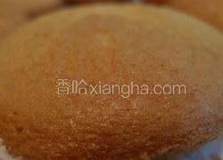 无水脆皮蛋糕