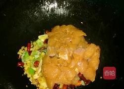 干煸豆角的做法图解7