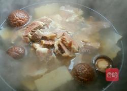 清汤牛肉的做法图解8