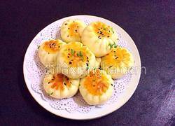 生煎包