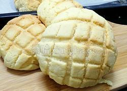 菠萝包