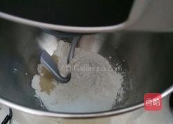 菠萝包的做法图解2