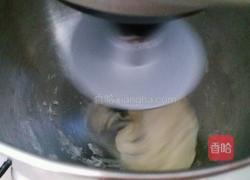 菠萝包的做法图解5