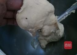 菠萝包的做法图解6