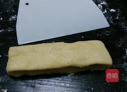 菠萝包的做法图解15