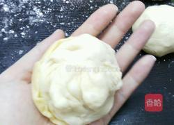 菠萝包的做法图解22